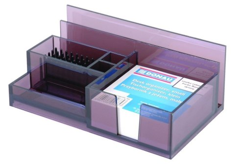 Przyb.z jeżem mały dymny 7477 001-PL-02 DONAU Donau