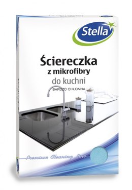 Ściereczka z mikrofibry do kuchni Stella PS5734/8NOWA (X) Stella