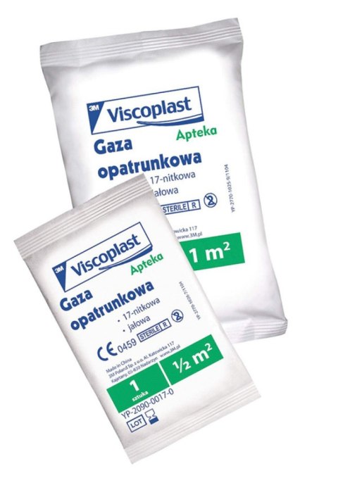 Gaza VISCOPLAST, 0, 5m2 Viscoplast 3M
