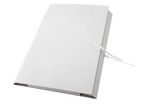 Teczka wiązana 240g 320x250x50 82022 SALE Barbara