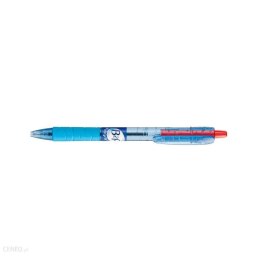 Długopis GRIP BALL czerwony (10 szt.) FC M02 FC142421 Faber-Castell