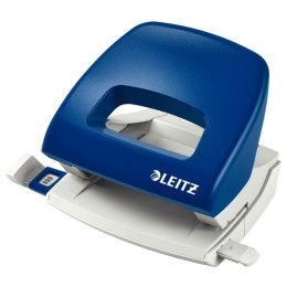 Dziurkacz średni 5038 LEITZ NeXXt niebieski 16 kartek Leitz