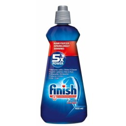 FINISH Płyn nabłyszczający do zmywarek 400ml Regular 48346 Finish