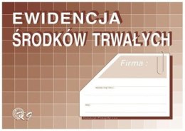 K09 Ewidencja środków trwa.A4 MICHALCZYK I PROKOP Michalczyk i Prokop