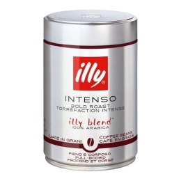 Kawa ILLY INTENSO ESPRESSO 250g ziarnista puszka Illy