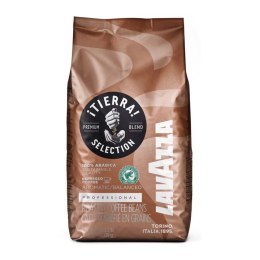 Kawa LAVAZZA TIERRA 1kg ziarnista Lavazza