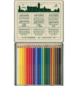 Kredki POLYCHROMOS 157 FABER-CASTEL 110157FC Faber-Castell