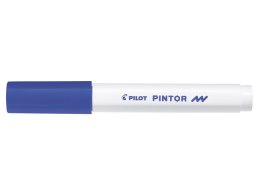 Marker PINTOR F niebieski PISW-PT-F-L PILOT Pilot