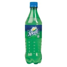 Napój SPRITE 0.5L butelka PET Sprite