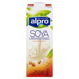 Napój roślinny ALPRO SOJOWE 1L niesłodzone Alpro