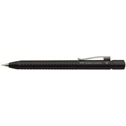 Ołówek automatyczny GRIP 2011 HB czarny FABER-CASTELL 131287 FC Faber-Castell