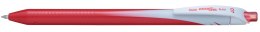Pióro kulkowe 0,7mm czerwone BL437-B PENTEL Pentel