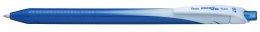 Pióro kulkowe 0,7mm niebieskie BL437-C PENTEL Pentel