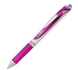Pióro kulkowe ENERGEL 0.7 magenta BL77-V4X PENTEL Pentel