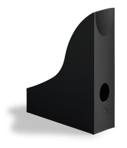 Pojemnik na katalogi ECO Durable szary 775710 Durable