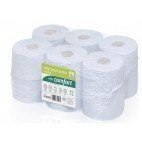 Ręcznik papierowy w roli 220m 2 warstwy(6) WEPA 317061/317060/317830 Wepa