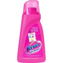 Vanish odplamiacz do tkanin płyn 1L 17046 Vileda