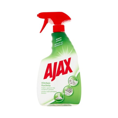 AJAX spray 750 ml Kuchnia 277489 Ajax