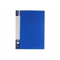 Album ofertowy WING, 60 kieszeni niebieski DCF446-C PENTEL Pentel