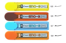 Grafity 0,5 mm ENO G 2H PIPL-5ENOG-2H PILOT (X) Pilot