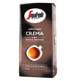 Kawa Segafredo SELEZIONE CREMA, 1 kg ziarnista Segafredo