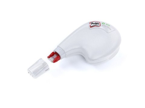 Korektor w taśmie PRITT COMFORT 4.2mm x 10m HEPR2679524 Pritt Korektor w taśmie PRITT COMFORT 4.2mm x 10m HEPR2679524 Pritt
