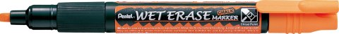 Marker kredowy pomarańczowy SMW26-F PENTEL Pentel Marker kredowy pomarańczowy SMW26-F PENTEL Pentel