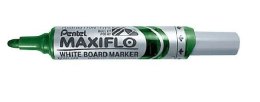 Marker suchościeralny zielony MWL5MD PENTEL MAXIFLO(z tłoczkiem) Pentel