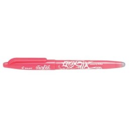 Pióro kulkowe PILOT FRIXION coral pink PIBL-FR7-CP Pilot