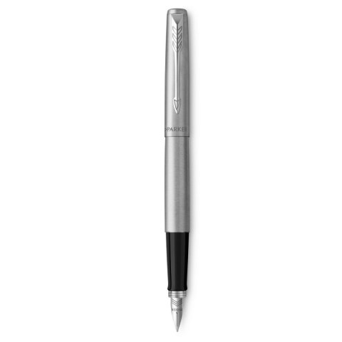 Pióro_wieczne (M) JOTTER STAINLESS STEEL CT 2030946, giftbox Parker