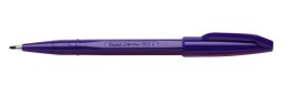 Pisak Sign Pen fioletowy S520-V PENTEL Pentel