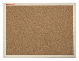 Tablica korkowa w ramie drewnianej 150x100cm MEMOBOARDS TC1510 Memobe