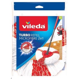 Wkład do mopa obrotowego VILEDA Easy Wring and Clean Turbo 2w1 (11506) Vileda