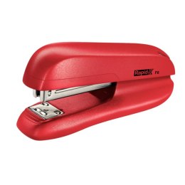 Zszywacz RAPID mały F6 24-26/6 25kartek czerwony 5000270 Rapid