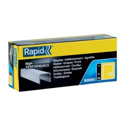 Zszywki do zszywaczy pistoletowych Rapid 13/4 5M 5000 szt. 11825700 (X) Rapid