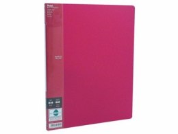 Album ofertowy WING, 40 kieszeni czerwony DCF444-B PENTEL Pentel