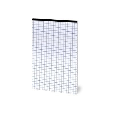 Blok notatnikowy bez okładki Color 2.0 A5 50k 70g kratka z mikroperforacją 400146155 TOP-2000 Top 2000