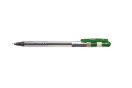 Długopis FLEXI zielony PENMATE TT7039 Penmate