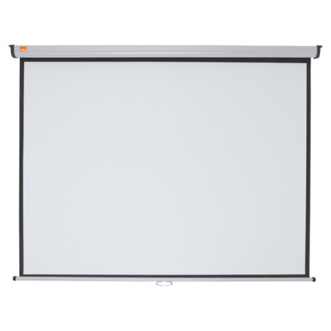 Ekran NOBO ścienny 175x132.5cm (4:3) przekątna 218.8cm 1902392 Nobo