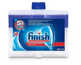 FINISH Środek do czyszczenia zmywarek 250 ml Regular 80138 Finish