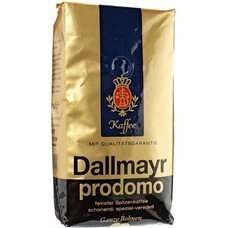 Kawa DALLMAYR PRODOMO 500g ziarnista Dallmayr