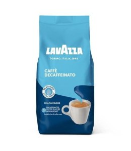 Kawa LAVAZZA CAFFE DECAFFEINATO bezkofeinowa 500g ziarnista Lavazza