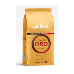 Kawa LAVAZZA QUALITA ORO 1kg ziarnista Lavazza