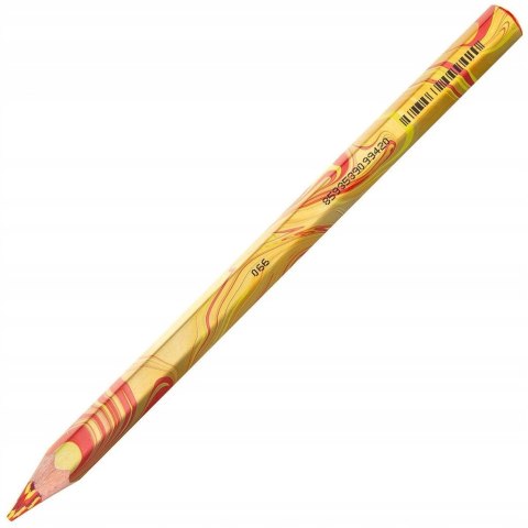 Kredka wielokolorowa magiczna MAGIC FIRE 3405-1 KOH I NOOR Koh-i-noor Kredka wielokolorowa magiczna MAGIC FIRE 3405-1 KOH I NOOR Koh-i-noor