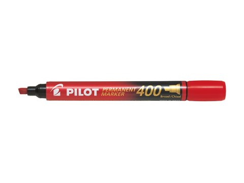 Marker permanentny SCA-400 czerwony PILOT SCA-400-R (X) Pilot