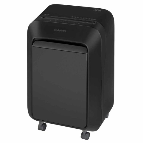 Niszczarka Fellowes LX 210 5502501 Fellowes