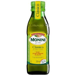 Oliwa z oliwek extra virgin Monini 250ml Omega