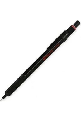 Ołówek automatyczny ROTRING 500 0,5mm , czarny, 1904725 Rotring