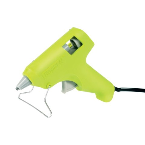 Pistolet klejowy FunToFix 7-8 mm G1010 Rapid 24772100 Rapid Pistolet klejowy FunToFix 7-8 mm G1010 Rapid 24772100 Rapid