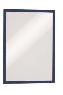 Ramka magnetyczne (5) A3 granatowa 486807 DURABLE Durable